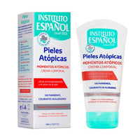 INSTITUTO ESPAÑOL Pieles Atopicas Body Cream  150mL - maGloria