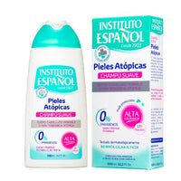 INSTITUTO ESPAÑOL Pieles Atopicas Mild Shampoo  300mL - maGloria
