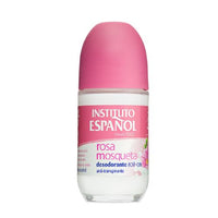 INSTITUTO ESPAÑOL Deodorant Roll-On  75mL - maGloria